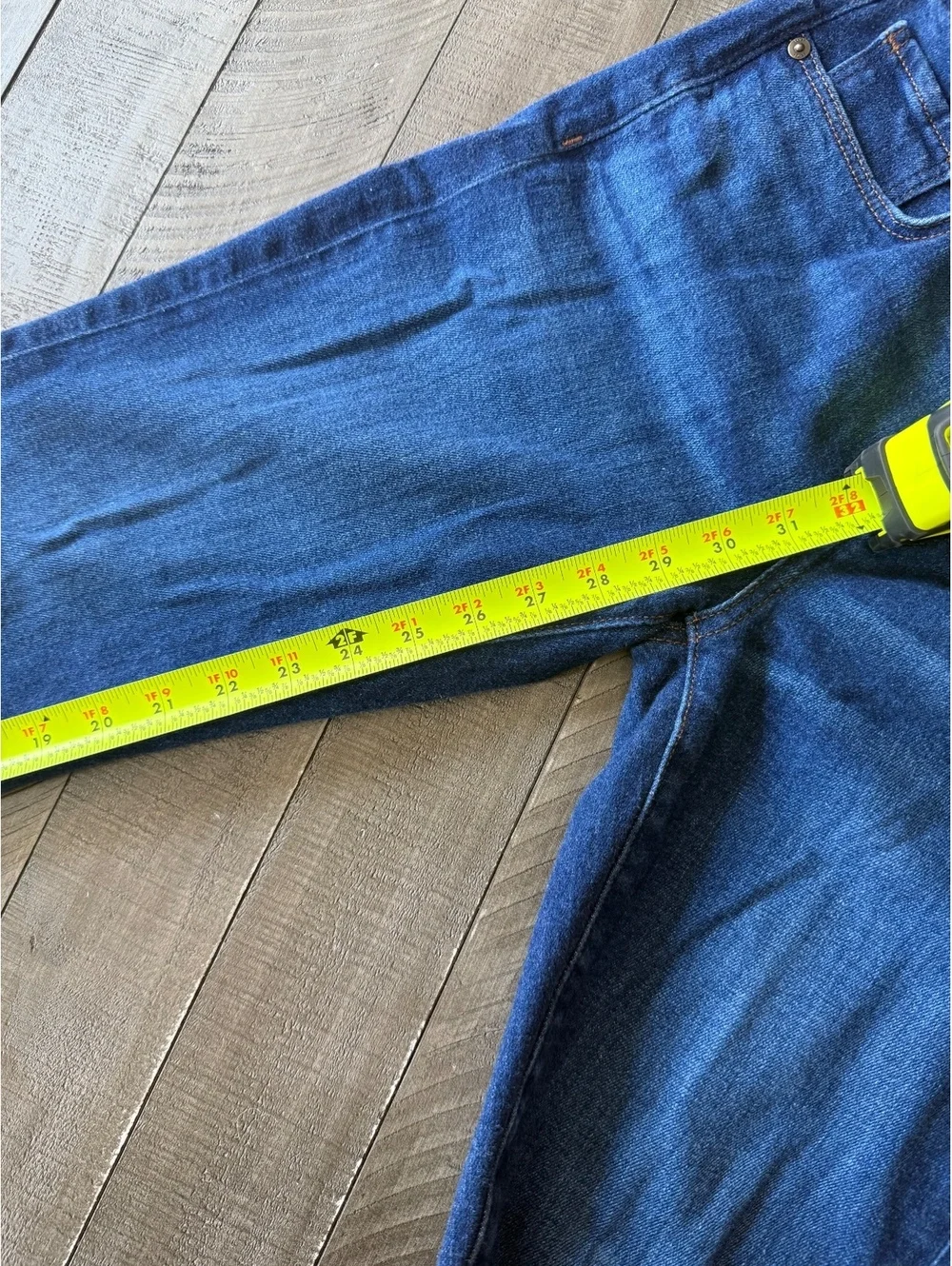 Loft The Super Soft Girlfriend Jeans